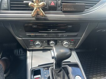 Audi A6 Allroad 3.0Tdi 180kw 2012 - 10