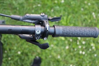 Conway RLC 5 2020 – karbon, M, 29" – SRAM GX Eagle – TOP - 10