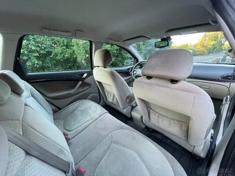 Citroen C5 2009 2.0 HDI combi - 10