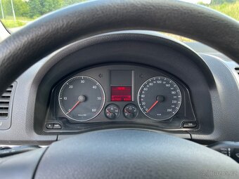 Volkswagen Golf 5 1,9 tdi 4 motion - 10