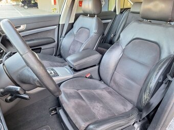 Audi A6 3.0 TDi - 10