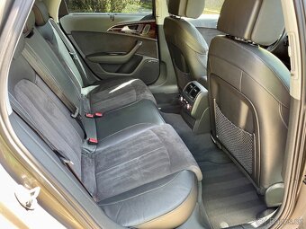 AUDI A6 C7 3.0TDI QUATTRO - 10