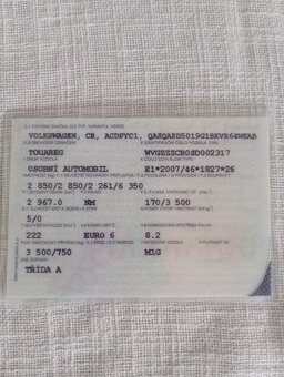 VÝMĚNA ZA MERCEDES -BENZ - 10