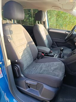 Volkswagen Touran 1.5 tsi - 10