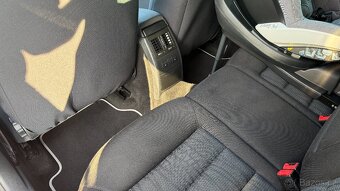 Skoda Octavia 2 FL, kombi, 2012, 103kw, DSG - 10