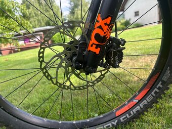 Elektrokolo Haibike 8.0 NDURO 180 - 10