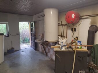 RD 4+1 v Hlinsku pod Hostýnem. - 10
