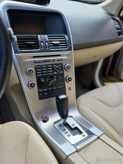 Volvo XC60 - 10