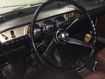 Dacia 1300 rok výroby 1974 - 10
