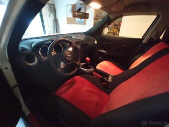 Nissan Juke - 10