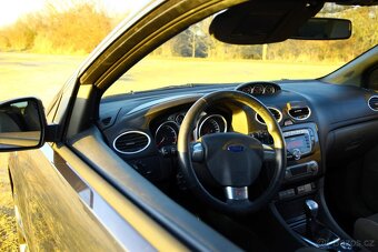 Ford Focus ST 225 - 10