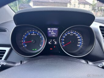 Hyundai i30 combi - 10