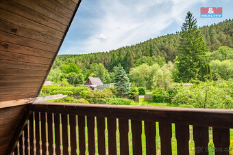 Prodej chaty, 25 m², Větřní - 10