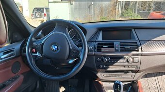BMW X6, 5,0L X-Drive, rv 2009 - závada motoru - 10