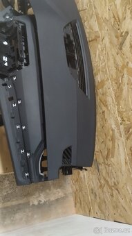 Airbagová sada Škoda Octavia 4 s novou deskou - 10