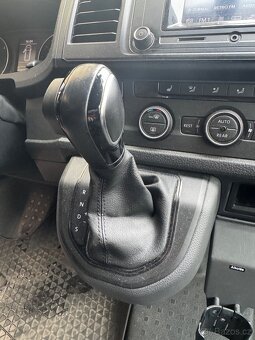 VW T6 Caravelle long 2.0TDI 110kW DSG 2016 - 10