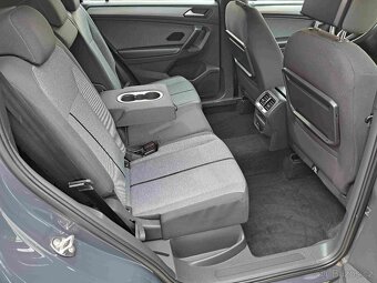 Seat Tarraco 1,5 TSI DSG STYLE 152.000 km - 10