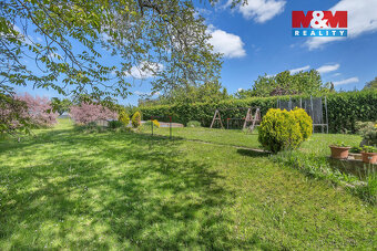 Prodej rodinného domu, 167 m², Jičín - 10