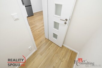 Prodej, byty/2+kk, 41 m2, Pod lysinami 471/19, Hodkovičky, 1 - 10