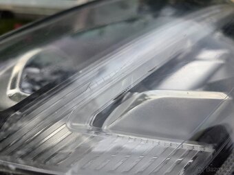 Přední pravé LED světlo Ford Focus Mk4 - 10
