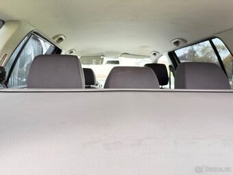 Škoda Octavia combi tour 1,9TDI 74kw 4x4 - 10