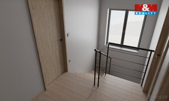 Prodej rodinného domu, 129 m², Polerady - 10