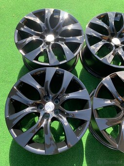 ALU KOLA 5X108 R18 PEUGEOT/ CITROEN - 10