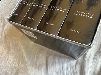 Meyer, Ciccarelli a Renee - 10