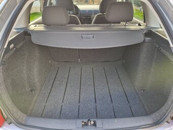 Škoda Fabie 1.4 16v - 10