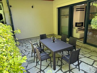 Mezonetový apartmán 3+kk Bedřichov v Jizerských horách - 10