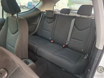 PEUGEOT 308 1.6 16V, r. 08, 160000 km, TOPCENA - 10