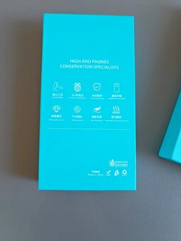 Pouzdro na mobil Honor Magic V5 - 10