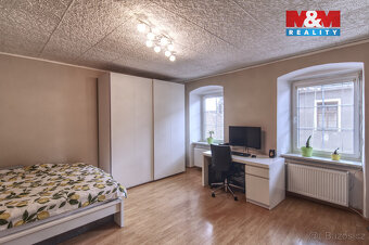 Prodej rodinného domu v Velvarech, ul. Slánská - 10