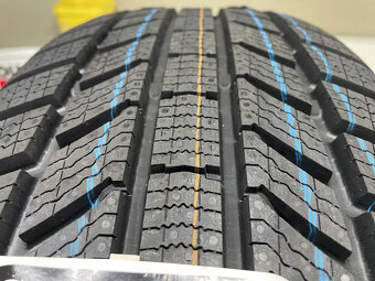 CONTINENTAL WinterContact TS870P 235/55/18 104V XL DOT2024 - 10