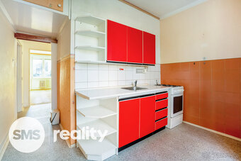 Prodej bytu 4+1 ve skvělé lokalitě - 10