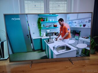 70"178cm 4K Smart TV Ambilight Philips 70PUS8505/12 - 10