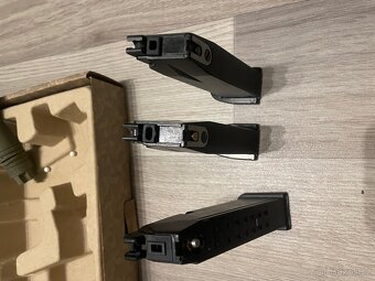 Airsoftová pistole AAP-01 Assassin GBB - 10