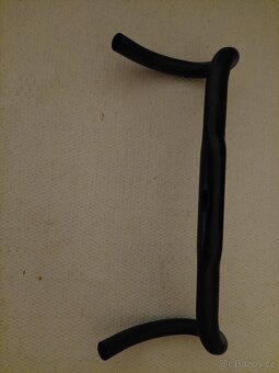 řidítka FSA 420 mm silniční kolo - 10