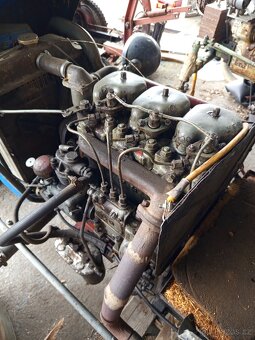 Zetor 3011 náhradní díly - 10