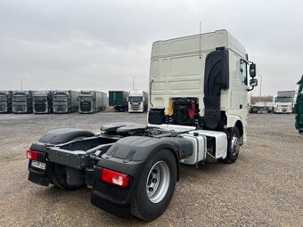 DAF XF106 480KM Hydraulika 380.tkm Retarder Automat - 10