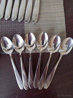 RETRO RUSKE PRIBORY-TOP STAV - 10