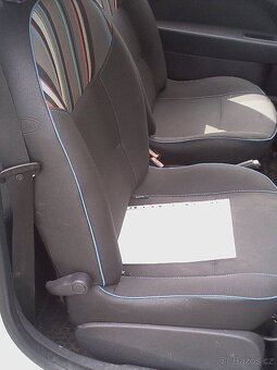 renault twingo 1.2 55kw,r.v.2012,204000km. - 10