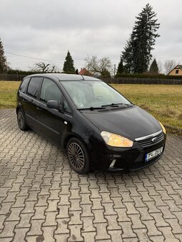 Ford c-max - 10
