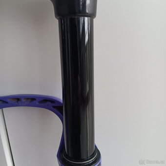 Vidlice Formula Selva S - 10