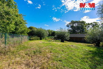 Prodej zahrady, 266 m², Tálín - 10