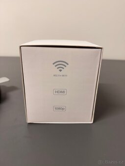 Apple TV gen 3 kompletní balení - 10