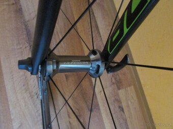 Merida Scultura - 10