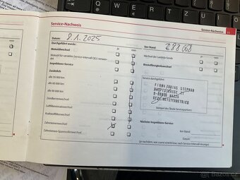 Škoda Octavia 2.0 TDI RS 125kw, 2008 - 10