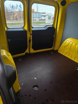 Fiat DOBLO Maxi 1.3 JTD 66 KW - 10