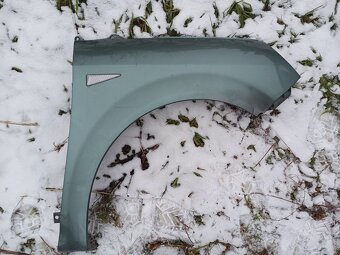 Renault Megane Scenic - 10